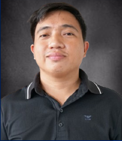 Stephen Jimenez